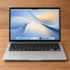 Apple MacBook Air M5 13-Inch 2026 | 16GB Unified Memory | 512GB SSD | 13.6-Inch Liquid Retina Display | Silver | Nairobi Kenya image 1