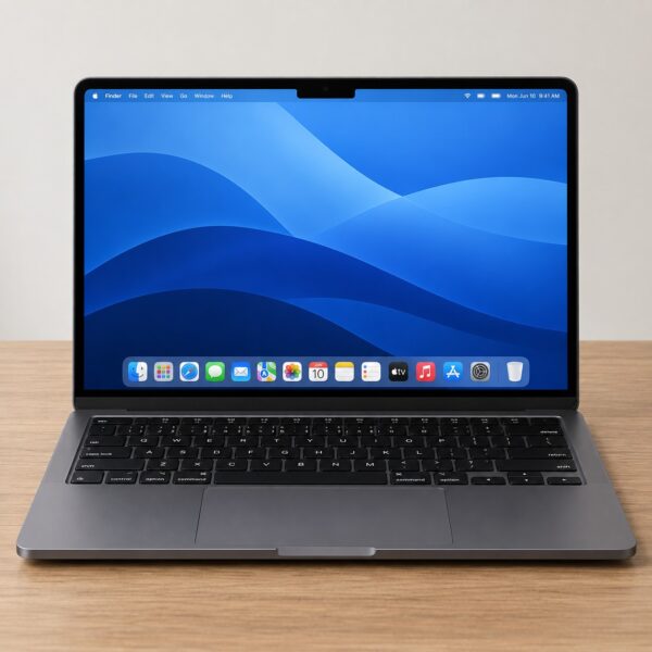 Apple MacBook Air M5 2026 | 24GB Unified Memory | 1TB SSD | 13.6-Inch Liquid Retina Display | 10-Core CPU | 10-Core GPU | Nairobi Kenya