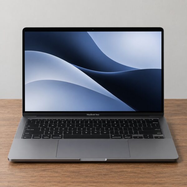 Apple MacBook Neo 13-Inch 2026 | A18 Pro Chip | 8GB Unified Memory | 512GB SSD | Liquid Retina Display | Nairobi Kenya
