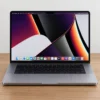 Apple MacBook Pro 16-Inch 2021 M1 Pro 16GB Unified Memory 512GB SSD Liquid Retina XDR Display Nairobi Kenya image 1