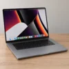Apple MacBook Pro 16-Inch 2021 M1 Pro 16GB Unified Memory 512GB SSD Liquid Retina XDR Display Nairobi Kenya image 4