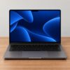 Apple MacBook Pro M5 Pro 14-Inch 2026 | 24GB Unified Memory | 2TB SSD | 14.2-Inch Liquid Retina XDR Display | Nairobi Kenya image 1