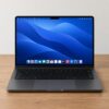 Apple MacBook Pro M5 Pro 14-Inch 2026 | 24GB Unified Memory | 1TB SSD | 14.2-Inch Liquid Retina XDR | Space Black | Nairobi Kenya image 4
