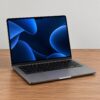 Apple MacBook Pro M5 Pro 14-Inch 2026 | 24GB Unified Memory | 2TB SSD | 14.2-Inch Liquid Retina XDR Display | Nairobi Kenya image 4