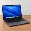 Apple MacBook Pro M5 Pro 14-Inch 2026 | 24GB Unified Memory | 1TB SSD | 14.2-Inch Liquid Retina XDR | Space Black | Nairobi Kenya image 2