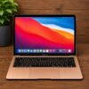 Apple MacBook Air 13-Inch 2020 | Intel Core i5 | 8GB RAM | 512GB SSD | Retina Display | Intel Iris Plus Graphics image 1