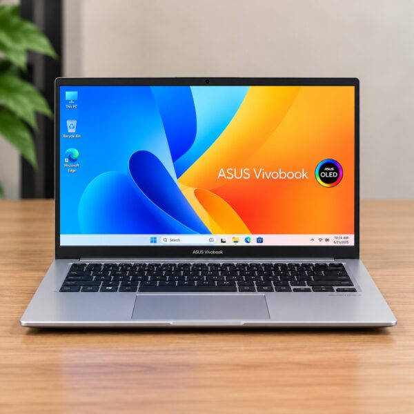2024 ASUS Vivobook 14 X1404VA-EB1612 Core 7 150U 8GB RAM 512GB SSD Laptop Price in Kenya
