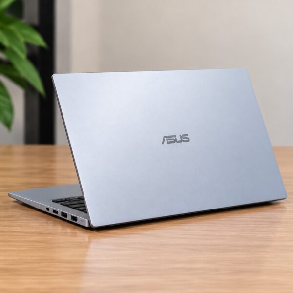 ASUS Vivobook 14 X1404VA-EB1611 | Intel Core 5 120U | 8GB RAM | 512GB NVMe SSD | 14-Inch FHD | Cool Silver | Nairobi Kenya