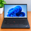 Lenovo ThinkPad X1 Carbon Gen 10 Business Laptop | Intel Core i7 12th Gen | 16GB RAM | 512GB NVMe SSD | 14-Inch Non-Touch | Intel Iris Xe Graphics image 1