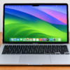 Apple MacBook Air 13-Inch M5 2026 | 10-Core CPU | 8-Core GPU | 16GB Unified Memory | 512GB SSD | 13.6-Inch Liquid Retina | Silver | Nairobi Kenya image 3
