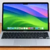 Apple MacBook Air 13-Inch M5 2026 | 10-Core CPU | 8-Core GPU | 16GB Unified Memory | 512GB SSD | 13.6-Inch Liquid Retina | Silver | Nairobi Kenya image 1