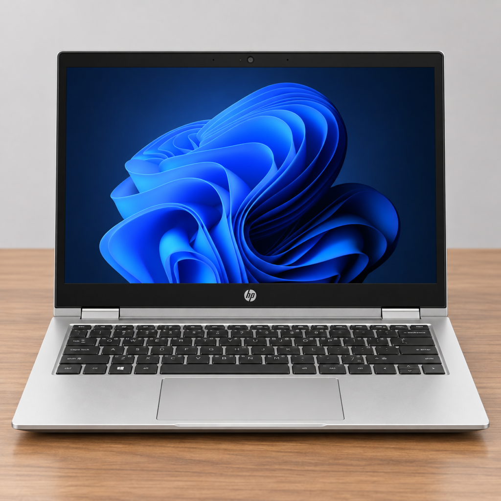 HP ProBook x360 435 G9 2022 2-in-1 Business Laptop | AMD Ryzen 5 5625U | 16GB RAM | 256GB NVMe SSD | 13.3-Inch FHD Touchscreen | Nairobi Kenya