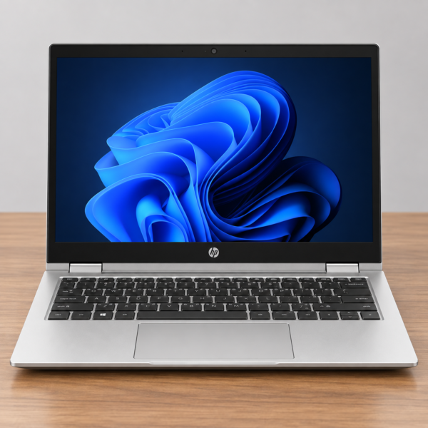 HP ProBook x360 435 G9 2022 2-in-1 Business Laptop | AMD Ryzen 5 5625U | 16GB RAM | 256GB NVMe SSD | 13.3-Inch FHD Touchscreen | Nairobi Kenya