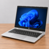 HP ProBook x360 435 G9 2022 2-in-1 Business Laptop | AMD Ryzen 5 5625U | 16GB RAM | 256GB NVMe SSD | 13.3-Inch FHD Touchscreen | Nairobi Kenya image 3