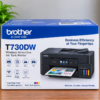 Brother DCP-T730DW Ink Tank Printer | Print, Scan & Copy | 20-Sheet ADF | Automatic Duplex | Wi-Fi image 2