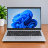 HP ProBook 445 G9 Ryzen 5 5625U, 8GB, 256GB SSD, 14" FHD (Refurbished) image 1