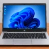 HP EliteBook 640 G9 Core i5-1235U, 8GB, 256GB SSD, 14" FHD (Refurbished) image 1