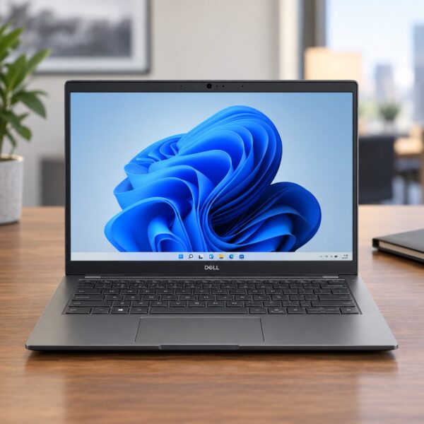 Dell Latitude 7430 2022 Business Laptop | Intel Core i7-1265U 12th Gen | 32GB RAM | 512GB NVMe SSD | 14-Inch FHD Non-Touch | Intel Iris Xe Graphics | Nairobi Kenya