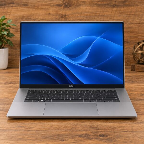 Dell Precision 5560 2021 Mobile Workstation | Intel Core i9-11950H 11th Gen | 16GB RAM | 512GB NVMe SSD | NVIDIA 4GB Professional Graphics | Nairobi Kenya