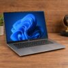 Dell Precision 5560 2021 Mobile Workstation | Intel Core i9-11950H 11th Gen | 16GB RAM | 512GB NVMe SSD | NVIDIA 4GB Professional Graphics | Nairobi Kenya image 3