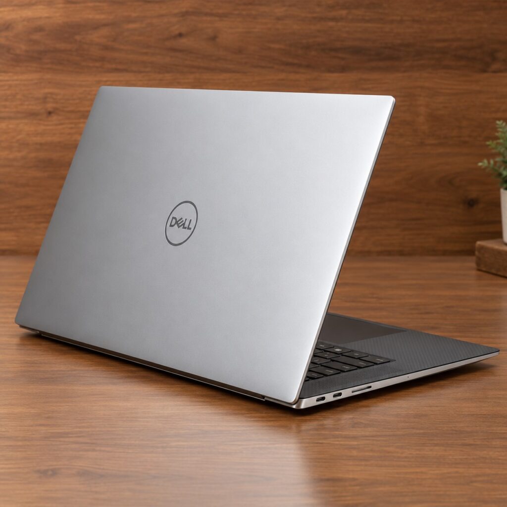 Dell Precision 5560 Mobile Workstation | Intel Core i7 11th Gen | 16GB RAM | 512GB NVMe SSD | NVIDIA 4GB Professional Graphics | 15.6-Inch Display | Nairobi Kenya