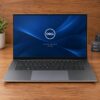 Dell Precision 5550 Mobile Workstation | Intel Core i9-10885H 10th Gen | 16GB RAM | 512GB NVMe SSD | NVIDIA Quadro 4GB Graphics | 15.6-Inch Display | Nairobi Kenya image 1