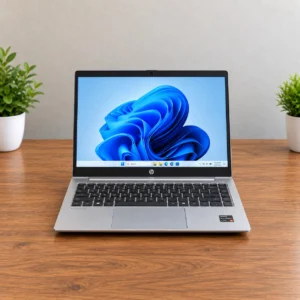 HP EliteBook 645 G10 refurbished laptop at Fahavi Computers Nairobi