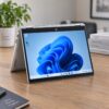 HP Elite x360 830 G9 2-in-1 Business Laptop | Intel Core i5 12th Gen | 16GB DDR5 RAM | 256GB NVMe SSD | 13.3-Inch WUXGA Touchscreen | 360° Convertible | Nairobi Kenya image 3