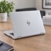HP Elite x360 830 G9 2-in-1 Business Laptop | Intel Core i5 12th Gen | 16GB DDR5 RAM | 256GB NVMe SSD | 13.3-Inch WUXGA Touchscreen | 360° Convertible | Nairobi Kenya image 4