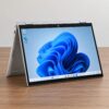 HP EliteBook x360 1040 G9 | Intel Core i5 12th Gen | 16GB RAM | 256GB SSD | 14-Inch WUXGA Touchscreen | x360 2-in-1 Business Laptop | Nairobi Kenya image 4