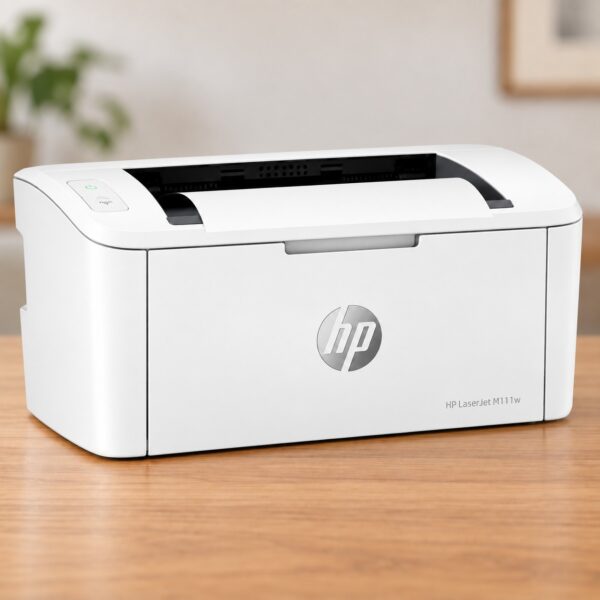 HP LaserJet M111w Wireless Monochrome Laser Printer | Print Only | Wi-Fi | USB | Up to 20ppm | Nairobi Kenya