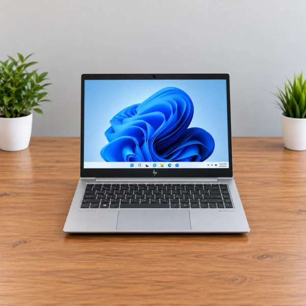 HP OmniBook 5 16 Core Ultra 9 285H, 32GB, 1TB SSD, 16" Touch AI Laptop (New)