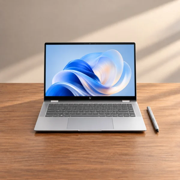 HP OmniBook Ultra Flip 14 2-in-1 Core Ultra 7 258V, 32GB, 1TB, 14" OLED Touch (New)