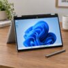 HP OmniBook X Flip 14-fm0047nr Next Gen AI 2-in-1 | Intel Core Ultra 7 256V | 16GB RAM | 512GB Gen4 SSD | 14-Inch 2K Touchscreen | HP Tilt Pen | Nairobi Kenya image 3