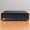 HP Pro Mini 400 G9 Desktop PC | Intel Core i5-14500T 14th Gen | 8GB DDR5 RAM | 512GB NVMe SSD | Intel UHD Graphics 770 | CPU Only | Nairobi Kenya image 2