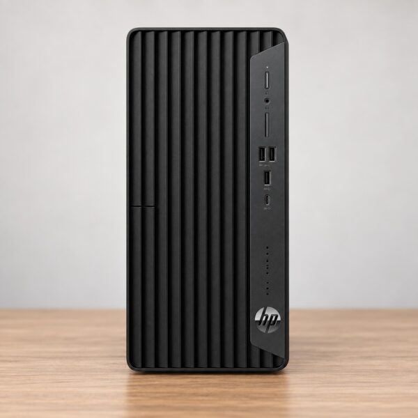 HP Pro Tower 400 G9 Desktop PC Core i7-13700 13th Gen 8GB RAM 512GB NVMe SSD FreeDOS Nairobi Kenya