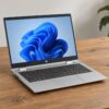 HP ProBook x360 435 G9 2022 Business Laptop | AMD Ryzen 7 | 16GB RAM | 512GB NVMe SSD | 13.3-Inch FHD Touchscreen | 360° Convertible | Nairobi Kenya image 2