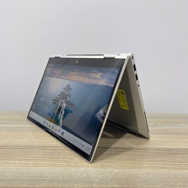 HP ProBook x360 435 G9 Laptop 2022 Ryzen 5 5625U 8GB RAM 256GB SSD Touch Nairobi Kenya