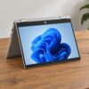HP ProBook x360 435 G9 2022 Business Laptop | AMD Ryzen 7 | 16GB RAM | 512GB NVMe SSD | 13.3-Inch FHD Touchscreen | 360° Convertible | Nairobi Kenya image 1