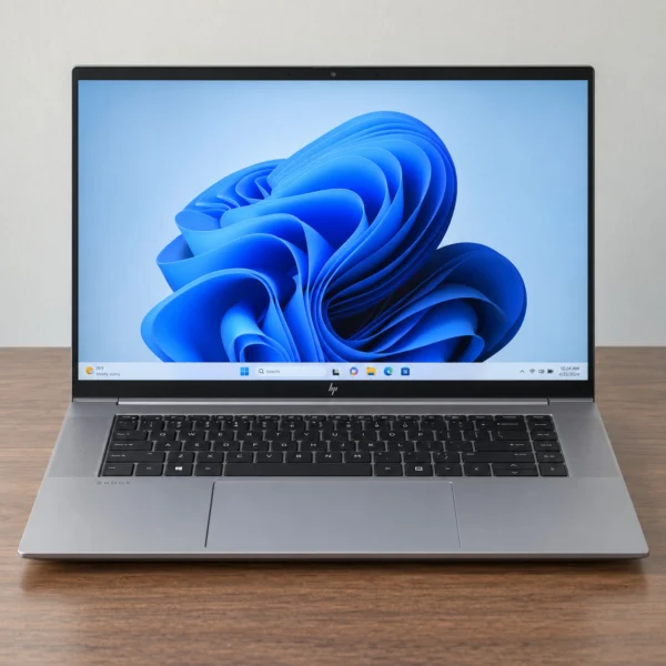 HP ZBook Studio 16 G11 2024 | Intel Core Ultra 7 | 16GB DDR5 RAM | 512GB SSD | NVIDIA RTX 1000 Ada 6GB | 16-Inch Non-Touch | Mobile Workstation | Nairobi Kenya