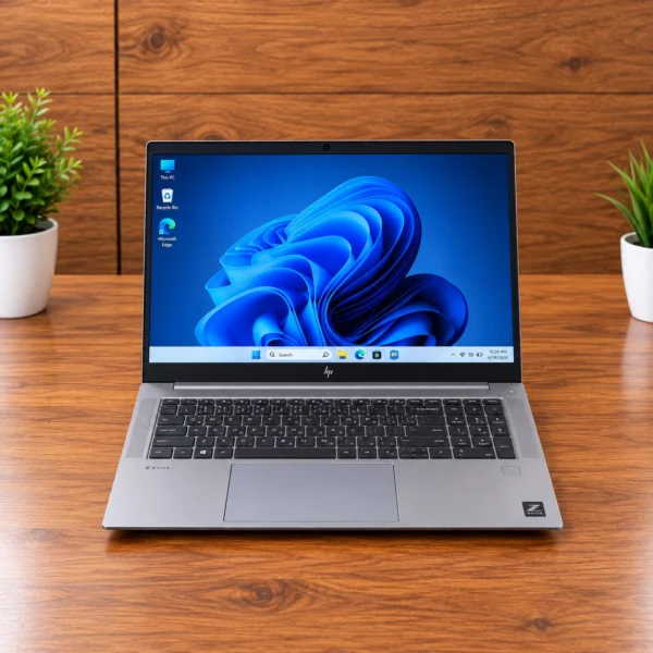 HP ZBook Studio 16 G11 Core Ultra 7 165H, RTX 1000 Ada 6GB, 16GB, 512GB, 16" (New)
