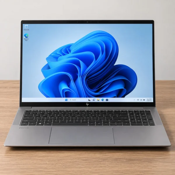 HP ZBook Studio 16 G10 2023 | Intel Core i9-13900H | 32GB DDR5 RAM | 512GB SSD | NVIDIA RTX A1000 6GB | 16-Inch 4K OLED Touchscreen | Mobile Workstation | Nairobi Kenya
