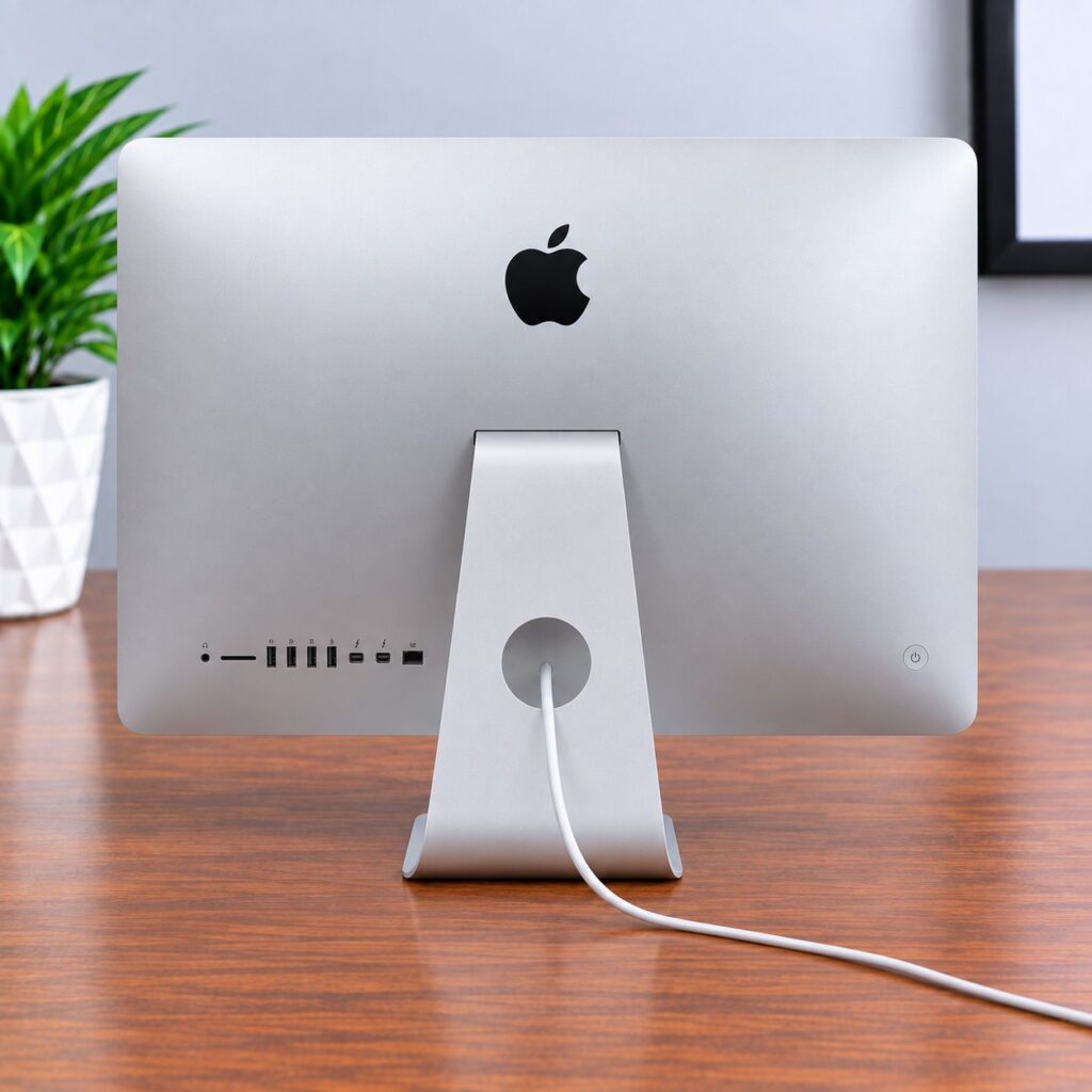 Apple iMac 21.5-Inch Late 2013 | Intel Core i5-4570S 2.90GHz | 16GB RAM | 1TB Storage | NVIDIA GeForce GT 750M 1GB | Nairobi Kenya