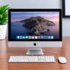 Apple iMac 21.5-Inch Late 2013 | Intel Core i5-4570S 2.90GHz | 16GB RAM | 1TB Storage | NVIDIA GeForce GT 750M 1GB | Nairobi Kenya image 2
