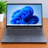 Lenovo IdeaPad Flex 5 2-in-1 Core i7-1355U, 16GB, 1TB SSD, 14" WUXGA Touch (New) image 3