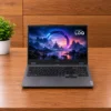 Lenovo LOQ 15AHP9 Ryzen 7 7445HS, RTX 3050 6GB, 16GB DDR5, 512GB, 15.6" 144Hz (New) image 1