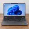 Lenovo LOQ 15IRX10 2025 | Intel Core i7 13th Gen | 16GB DDR5 RAM | 512GB SSD | NVIDIA RTX 5050 8GB GDDR7 | 15.6-Inch WQHD 165Hz | Gaming Laptop | Nairobi Kenya image 1