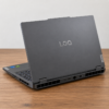 Lenovo LOQ 15IRX10 2025 | Intel Core i7 13th Gen | 16GB DDR5 RAM | 512GB SSD | NVIDIA RTX 5050 8GB GDDR7 | 15.6-Inch WQHD 165Hz | Gaming Laptop | Nairobi Kenya image 2