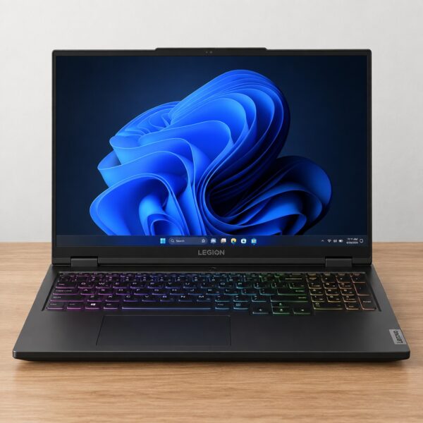 Lenovo Legion Pro 5 16IAX10 | Intel Core Ultra 9 275HX | 32GB DDR5 RAM | 1TB SSD | NVIDIA RTX 5060 8GB GDDR7 | 16-Inch WQXGA OLED 165Hz | AI Gaming Laptop | Nairobi Kenya
