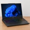 Lenovo Legion Pro 5 16IAX10 | Intel Core Ultra 9 275HX | 32GB DDR5 RAM | 1TB SSD | NVIDIA RTX 5060 8GB GDDR7 | 16-Inch WQXGA OLED 165Hz | AI Gaming Laptop | Nairobi Kenya image 4